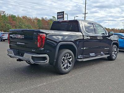 New 2026 GMC Sierra 1500 SLT Crew Cab 4WD Pickup for sale #181056 - photo 2
