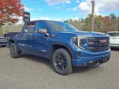 New 2026 GMC Sierra 1500 Elevation Crew Cab 4WD Pickup for sale #181359 - photo 1