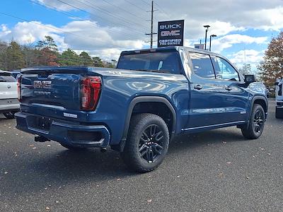 New 2026 GMC Sierra 1500 Elevation Crew Cab 4WD Pickup for sale #181359 - photo 2