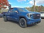 New 2026 GMC Sierra 1500 Elevation Crew Cab 4WD Pickup for sale #181359 - photo 1
