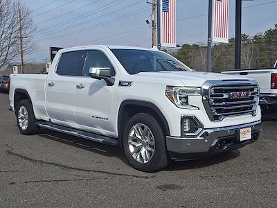 Used 2022 GMC Sierra 1500 - photo 1
