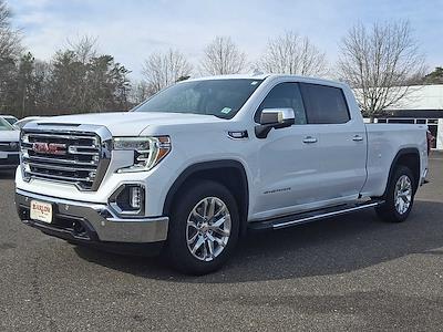 Used 2022 GMC Sierra 1500 - photo 1