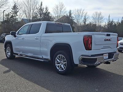 Used 2022 GMC Sierra 1500 - photo 1