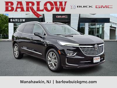 2022 Buick Enclave AWD SUV for sale #182362U - photo 1