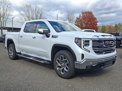 New 2026 GMC Sierra 1500 SLT Crew Cab 4WD Pickup for sale #183370 - photo 1