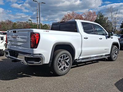 New 2026 GMC Sierra 1500 SLT Crew Cab 4WD Pickup for sale #183370 - photo 2