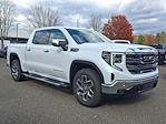 New 2026 GMC Sierra 1500 SLT Crew Cab 4WD Pickup for sale #183370 - photo 1