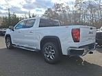 New 2026 GMC Sierra 1500 SLT Crew Cab 4WD Pickup for sale #183370 - photo 4