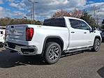 New 2026 GMC Sierra 1500 SLT Crew Cab 4WD Pickup for sale #183370 - photo 2