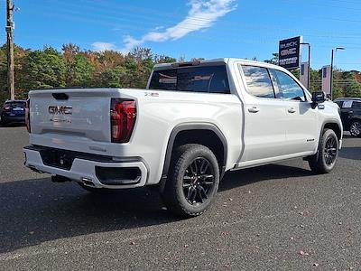 New 2026 GMC Sierra 1500 Elevation Crew Cab 4WD Pickup for sale #183470 - photo 2