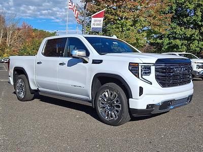 2026 GMC Sierra 1500 Crew Cab 4WD Pickup for sale #184237 - photo 1