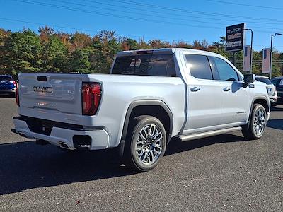 2026 GMC Sierra 1500 Crew Cab 4WD Pickup for sale #184237 - photo 2