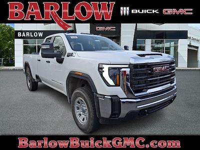 2025 GMC Sierra 3500 Double Cab 4WD, Pickup for sale #184375 - photo 1