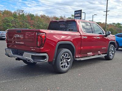 New 2026 GMC Sierra 1500 SLT Crew Cab 4WD Pickup for sale #184460 - photo 2