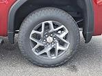 New 2026 GMC Sierra 1500 SLT Crew Cab 4WD Pickup for sale #184460 - photo 5