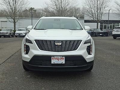 Used 2023 Cadillac XT4 - photo 1