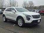 2023 Cadillac XT4 AWD SUV for sale #184612U - photo 1