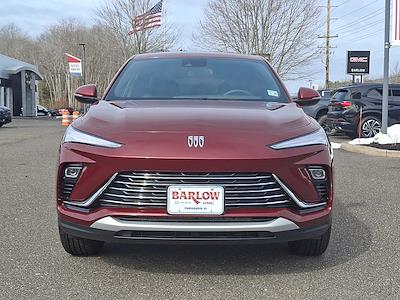 Used 2025 Buick Envista - photo 1