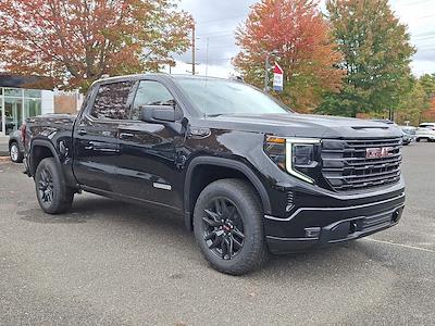 New 2026 GMC Sierra 1500 Elevation Crew Cab 4WD Pickup for sale #185605 - photo 1