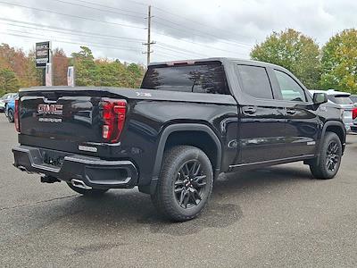 New 2026 GMC Sierra 1500 Elevation Crew Cab 4WD Pickup for sale #185605 - photo 2