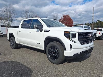 New 2026 GMC Sierra 1500 Elevation Crew Cab 4WD Pickup for sale #185765 - photo 1