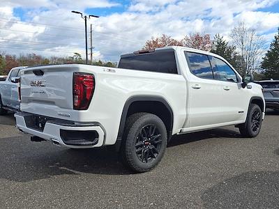New 2026 GMC Sierra 1500 Elevation Crew Cab 4WD Pickup for sale #185765 - photo 2