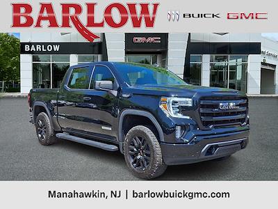 2022 GMC Sierra 1500 Crew Cab 4WD Pickup for sale #186481U - photo 1