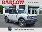 2024 Ford Bronco 4WD SUV for sale #18690U - photo 1