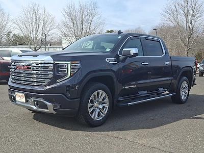 Used 2023 GMC Sierra 1500 - photo 1