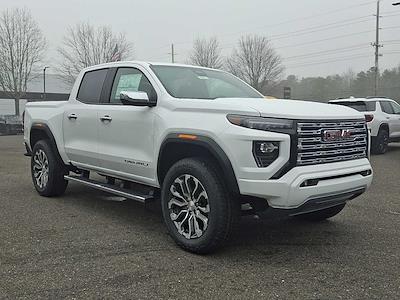 New 2026 GMC Canyon - photo 1