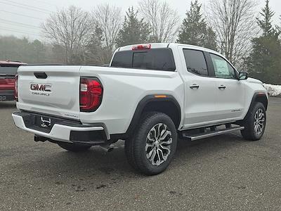 New 2026 GMC Canyon - photo 1