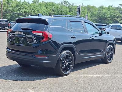 2022 GMC Terrain FWD SUV for sale #193228U - photo 2