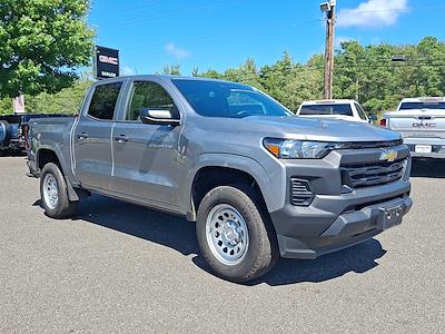 2024 Chevrolet Colorado Crew Cab RWD Pickup for sale #193368U - photo 1