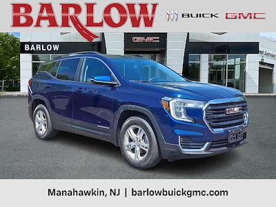 2022 GMC Terrain FWD SUV for sale #194194U - photo 1