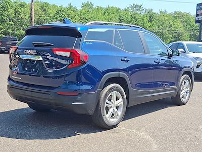 2022 GMC Terrain FWD SUV for sale #194194U - photo 2