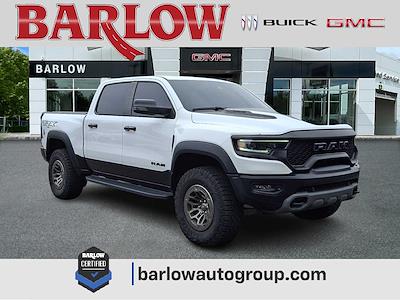 2024 Ram 1500 Crew Cab 4WD Pickup for sale #195689U - photo 1