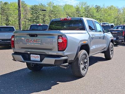 New 2025 GMC Canyon Elevation Crew Cab 4WD Pickup for sale #195713 - photo 2