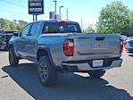 New 2025 GMC Canyon Elevation Crew Cab 4WD Pickup for sale #195713 - photo 4