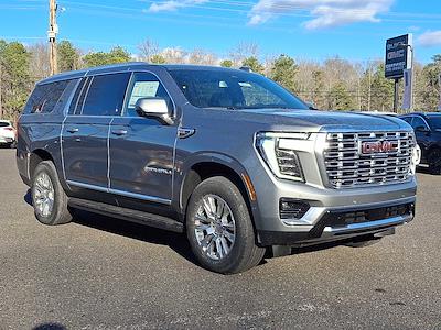 New 2026 GMC Yukon XL Denali for sale #196684 - photo 1
