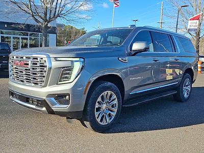 New 2026 GMC Yukon XL Denali for sale #196684 - photo 2