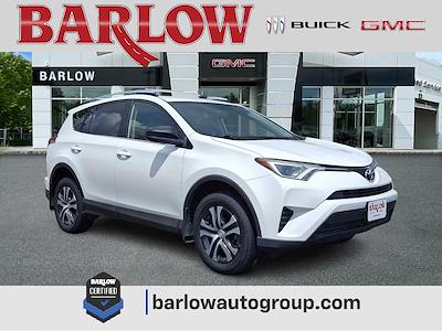 2016 Toyota RAV4 AWD SUV for sale #197276U - photo 1