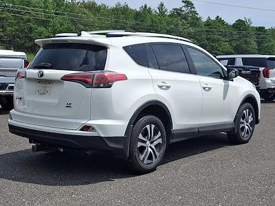 2016 Toyota RAV4 AWD SUV for sale #197276U - photo 2