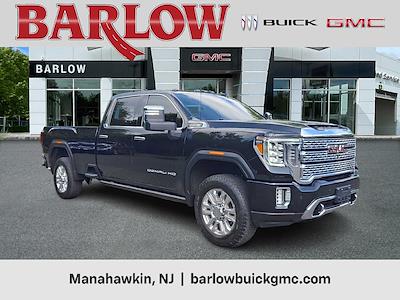 2022 GMC Sierra 2500 Crew Cab 4WD Pickup for sale #198277U - photo 1