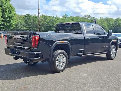 2022 GMC Sierra 2500 Crew Cab 4WD Pickup for sale #198277U - photo 2