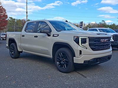 2026 GMC Sierra 1500 Crew Cab 4WD Pickup for sale #199579 - photo 1