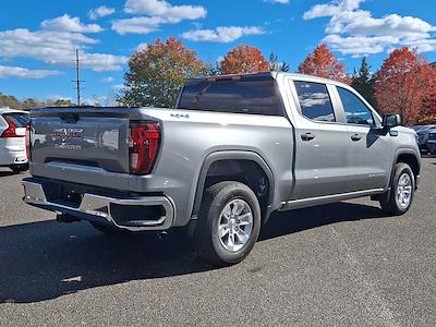 New 2026 GMC Sierra 1500 Base Crew Cab for sale #199866 - photo 2