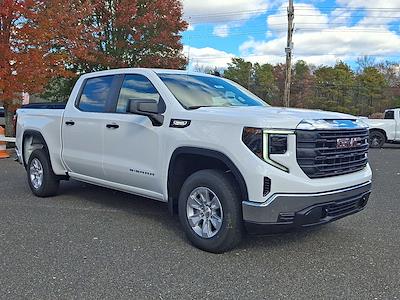 2026 GMC Sierra 1500 Crew Cab 4WD Pickup for sale #200206 - photo 1
