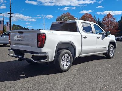 New 2026 GMC Sierra 1500 Base Crew Cab for sale #200206 - photo 2