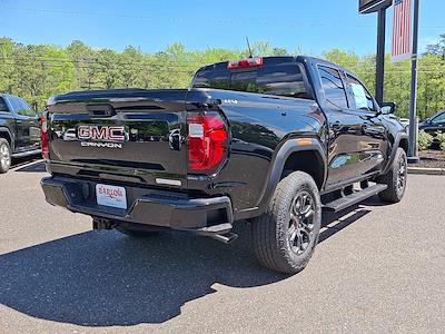 New 2025 GMC Canyon Elevation Crew Cab 4WD Pickup for sale #200806 - photo 2