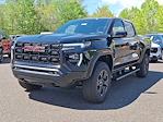 New 2025 GMC Canyon Elevation Crew Cab 4WD Pickup for sale #200806 - photo 3